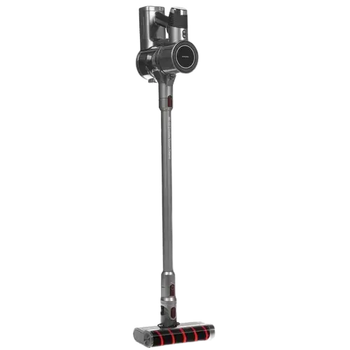 Вертикальный пылесос Clever&Clean